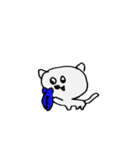 ご機嫌さくらちゃん（個別スタンプ：7）