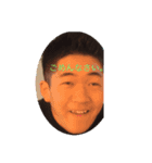 hevejscejvshdvsjebjdvdhsbke（個別スタンプ：1）