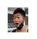 hevejscejvshdvsjebjdvdhsbke（個別スタンプ：4）