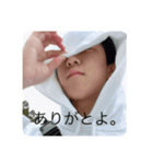 hevejscejvshdvsjebjdvdhsbke（個別スタンプ：6）