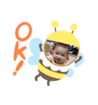 いぶスタンプ4（個別スタンプ：15）