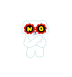 マルチーズの可愛い日常（個別スタンプ：27）
