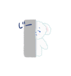 マルチーズの可愛い日常（個別スタンプ：33）