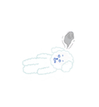 マルチーズの可愛い日常（個別スタンプ：37）