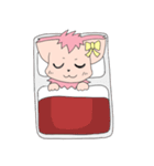 天李（あまりん）スタンプ（個別スタンプ：22）