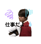 Big homie（個別スタンプ：5）
