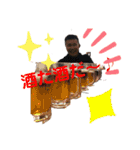 Big homie（個別スタンプ：7）
