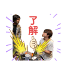 Big homie（個別スタンプ：15）