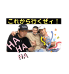 Big homie（個別スタンプ：16）