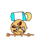 Hyakumalloスタンプ！（個別スタンプ：3）