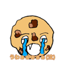 Hyakumalloスタンプ！（個別スタンプ：5）