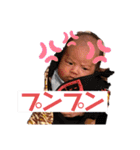 綾覇くんスタンプ（個別スタンプ：10）