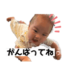 綾覇くんスタンプ（個別スタンプ：14）