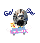 ぽんつく☆（個別スタンプ：3）