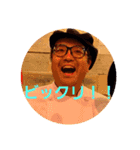 すーさんのスタンプ2（個別スタンプ：4）