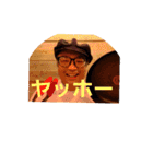 すーさんのスタンプ2（個別スタンプ：13）
