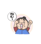 白鳥専用スタンプ（個別スタンプ：11）