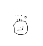 てがきすたんぷまる（個別スタンプ：12）