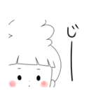 ソフトクリーム王女ソフ・トクリムA（個別スタンプ：8）