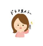 髙橋家スタンプ①（個別スタンプ：2）