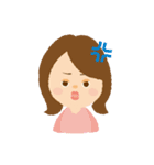 髙橋家スタンプ①（個別スタンプ：4）