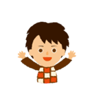 髙橋家スタンプ①（個別スタンプ：9）