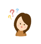 髙橋家スタンプ①（個別スタンプ：23）