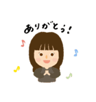 髙橋家スタンプ①（個別スタンプ：29）