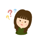 髙橋家スタンプ①（個別スタンプ：31）