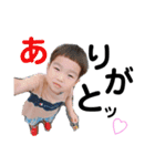 ひまとあ（個別スタンプ：2）