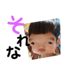 ひまとあ（個別スタンプ：9）