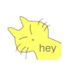 はむ様（個別スタンプ：3）