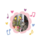 ジェイ♂＆クーン♀（個別スタンプ：23）