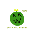 草太郎www3！！（個別スタンプ：14）