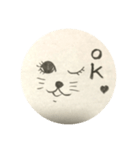 ねこっていいよね（個別スタンプ：13）