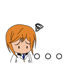 ADV子（個別スタンプ：4）
