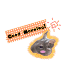 Ram-sticker2（個別スタンプ：2）