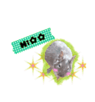 Ram-sticker2（個別スタンプ：22）