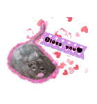 Ram-sticker2（個別スタンプ：32）
