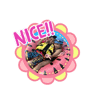 airai0503（個別スタンプ：3）