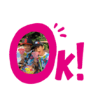 airai0503（個別スタンプ：8）
