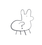 初心者わんダフル（個別スタンプ：32）