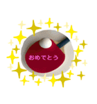 卓球応援するからね（個別スタンプ：24）