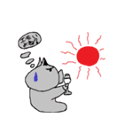 pgの戯れ 1（個別スタンプ：15）