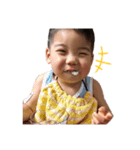 太陽のすたんぷ（＾∇＾）（個別スタンプ：1）