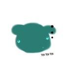 不生物（個別スタンプ：9）