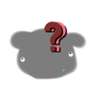 不生物（個別スタンプ：11）