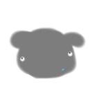 不生物（個別スタンプ：14）