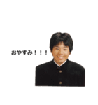あおしStyle（個別スタンプ：5）