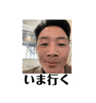 好きにやりな。（個別スタンプ：9）